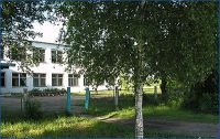  Муниципальное казенное общеобразовательное учреждение «Бородинская средняя школа»