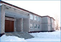 Муниципальное казенное общеобразовательное учреждение «Шекшовская основная школа»